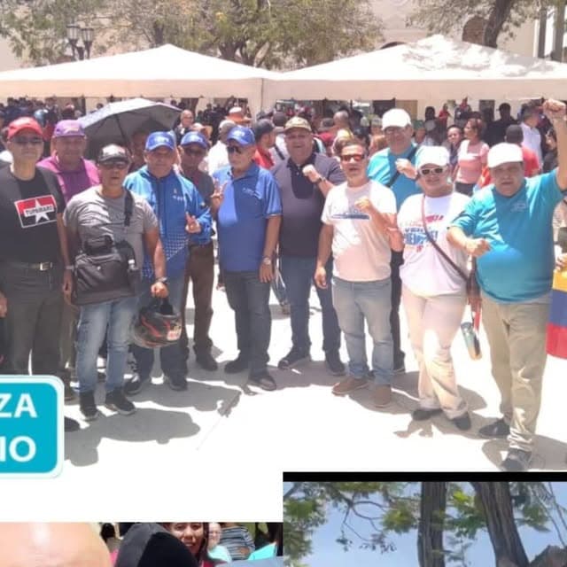 La Política es de resultados