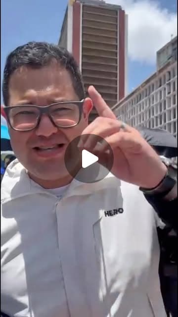 El momento es ahora