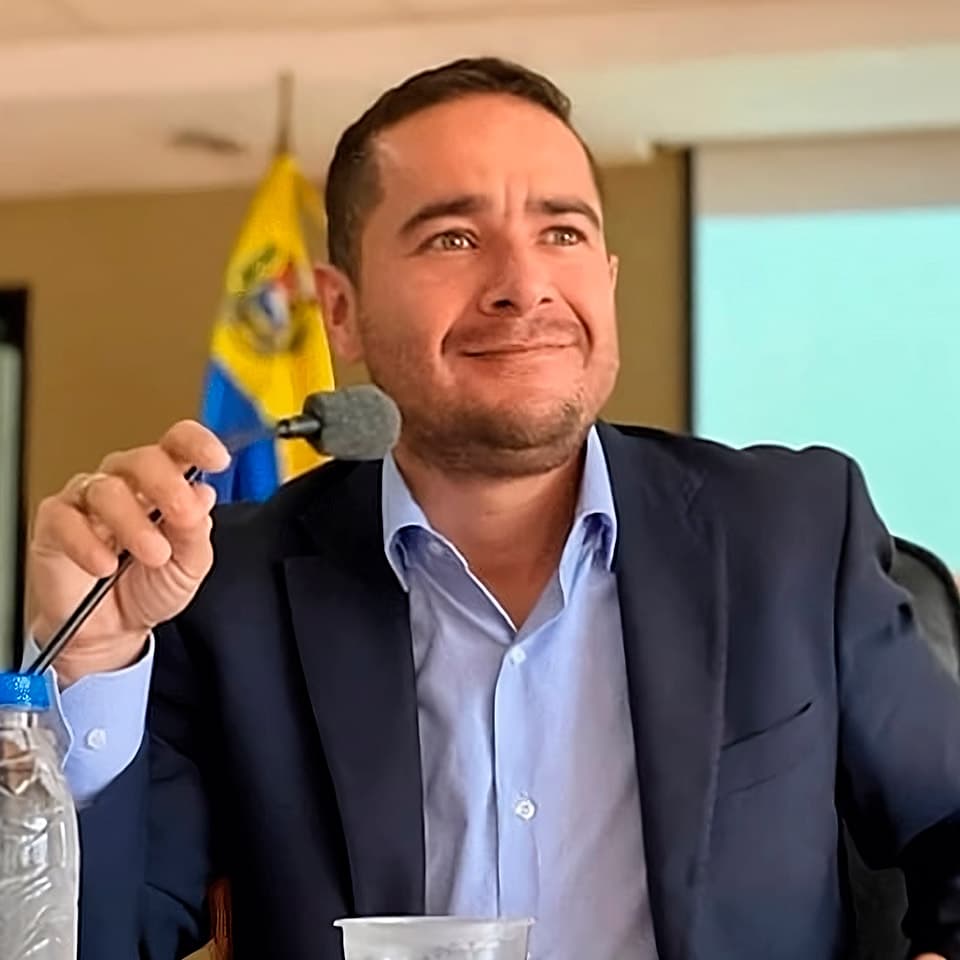 Ricardo Sánchez