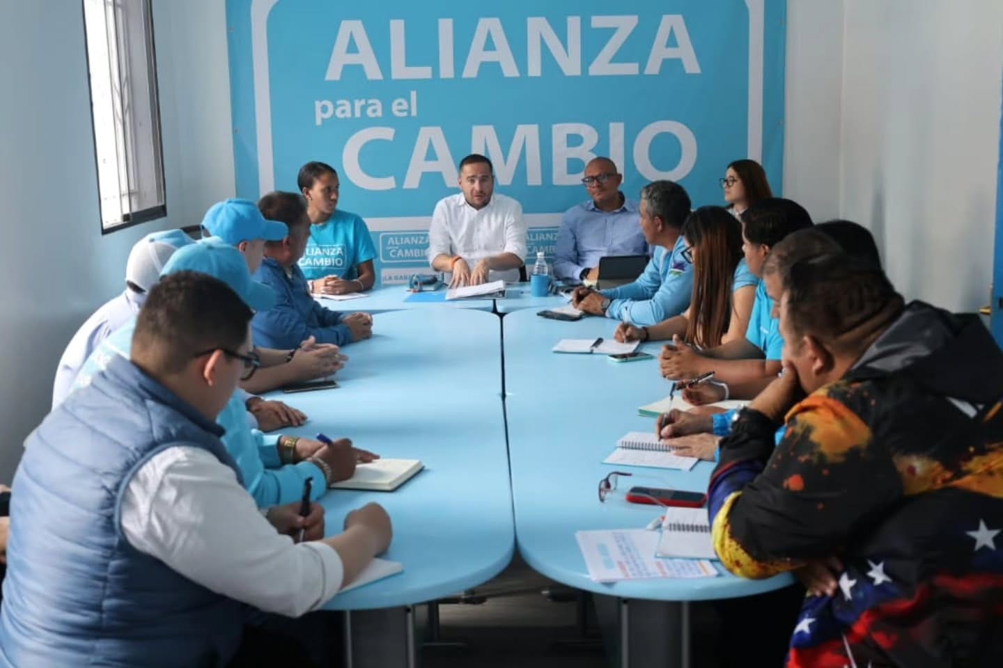 Fondo Plataforma Institucional